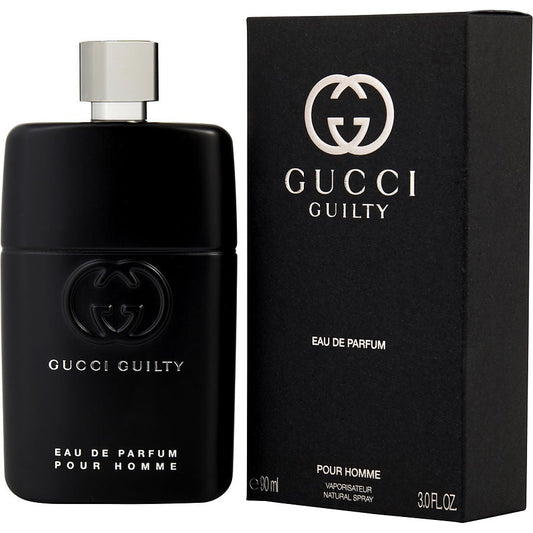 GUCCI GUILTY 3.0 EDP MEN
