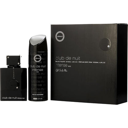 ARMAF CDN INTENSE 3.4+6.8BS FOR MEN