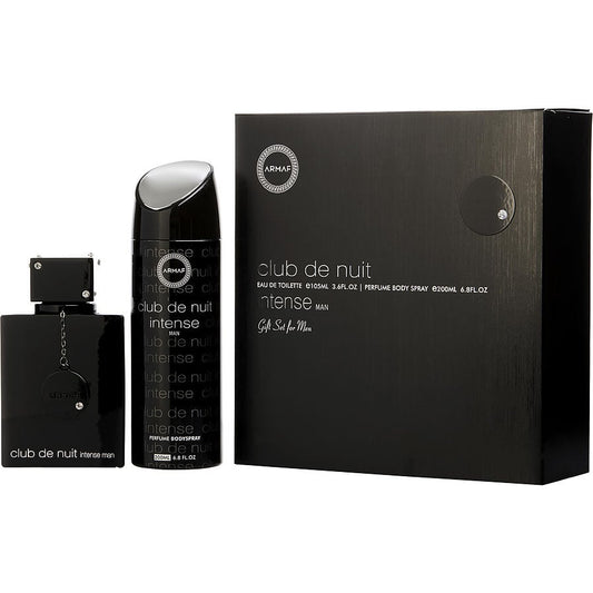 ARMAF CDN INTENSE 3.4+6.8BS FOR MEN