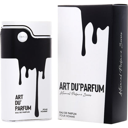 ARMAF ART DU'PARFUM 3.4 EDP S FOR MEN
