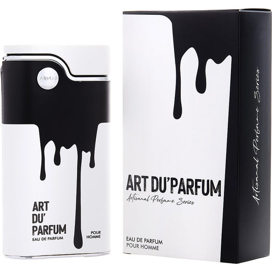 ARMAF ART DU'PARFUM 3.4 EDP S FOR MEN