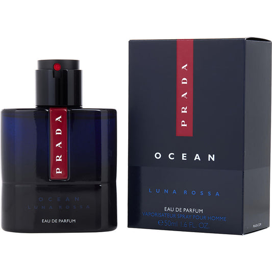 PRADA LUNA ROSSA OCEAN 1.7 EDP MEN