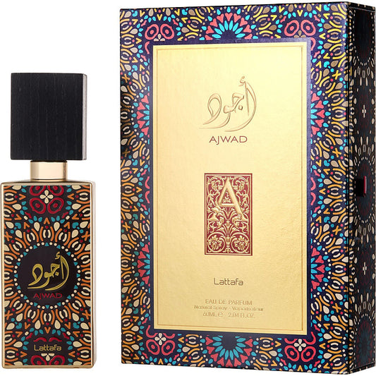 LATTAFA AJWAD 2.0 EDP UNISEX