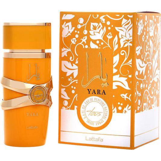 LATTAFA YARA TOUS 3.4 EDP WOMEN