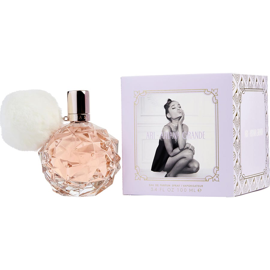 ARIANA GRANDE ARI 3.4 EDP WOMEN