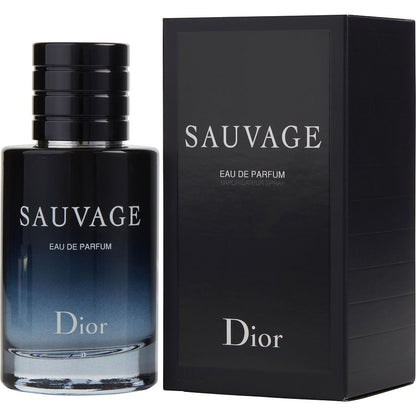 DIOR SAUVAGE PARFUM 2.0 MEN