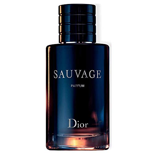 DIOR SAUVAGE PARFUM 2.0 MEN