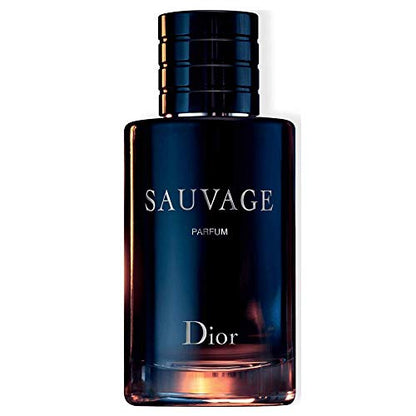 DIOR SAUVAGE PARFUM 2.0 MEN