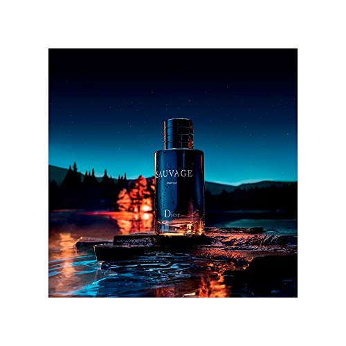 DIOR SAUVAGE PARFUM 2.0 MEN