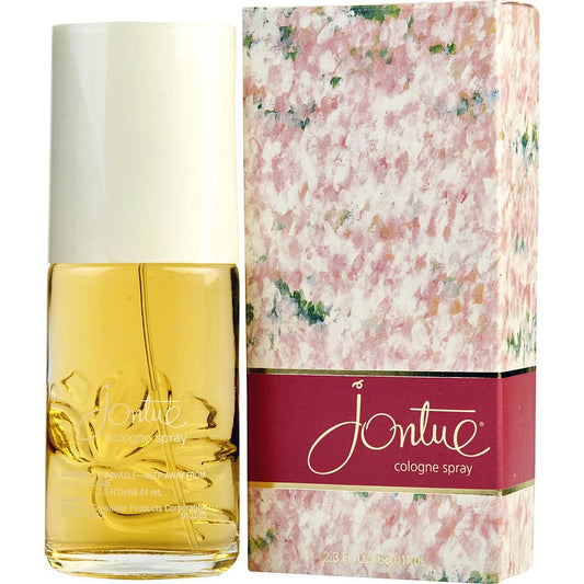 Jontue Women Cologne 2.3 oz Eau de Cologne for Women