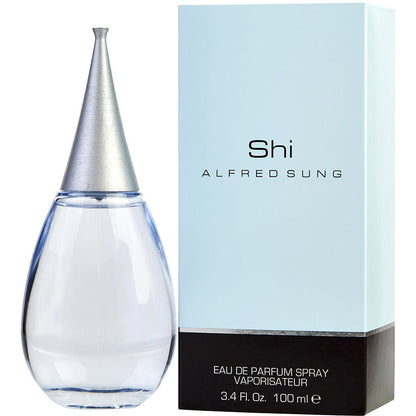SHI WOMEN EDP SPRAY3.4OZ (LI FREE)