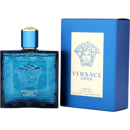 VERSACE EROS PARFUM 3.4 EDP MEN - NEW