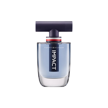Tommy Hilfiger Tommy Impact 3.4 oz Eau de Toilette for Men