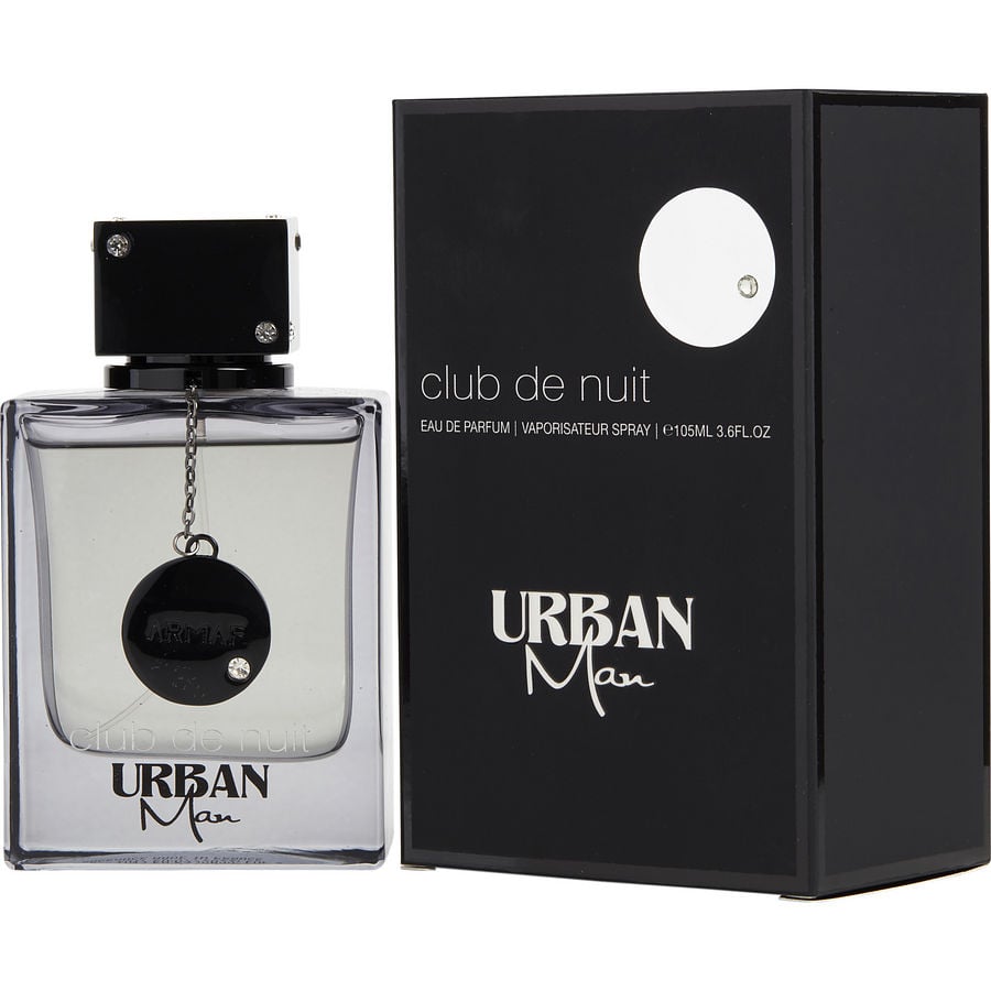 ARMAF CDN URBAN 3.6 FOR MEN