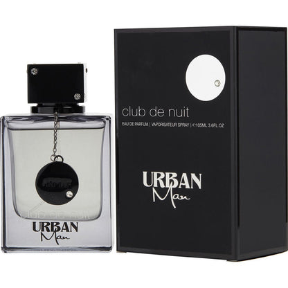 ARMAF CDN URBAN 3.6 FOR MEN