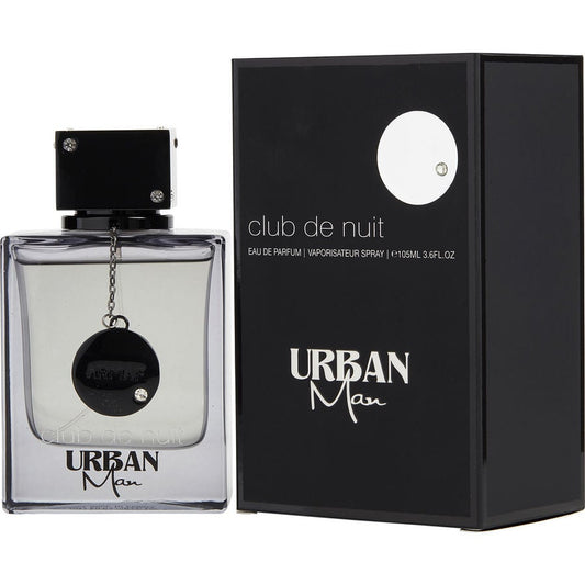 ARMAF CDN URBAN 3.6 FOR MEN