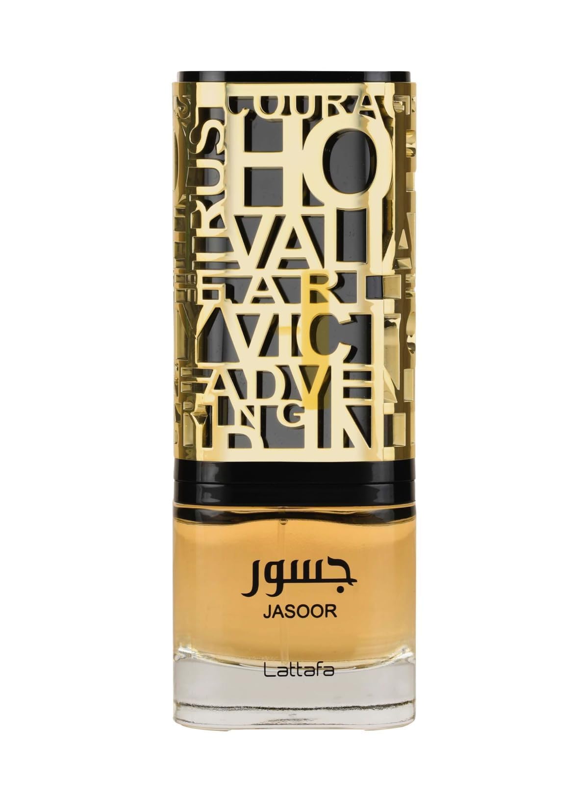 LATTAFA JASOOR 100ML EDP SPRAY