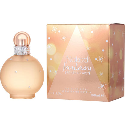 BS FANTASY NAKED 3.4 EDP L WOMEN