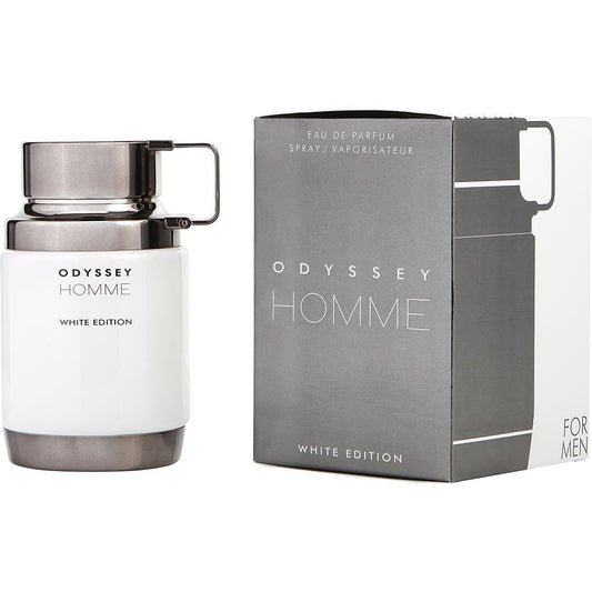 ARMAF ODYSSEY WHITE 3.4 EDP FOR MEN