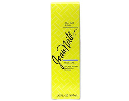 JEAN NATE 30 OZ AFTER BATH SPLASH WOMEN