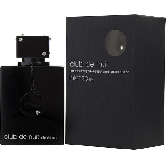 ARMAF CLUB DE NUIT INTENSE 3.6 EDT MEN