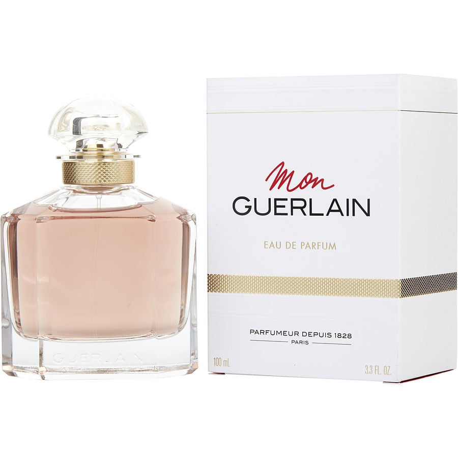 GUERLAIN MON GUERLAIN 3.4 EDP L