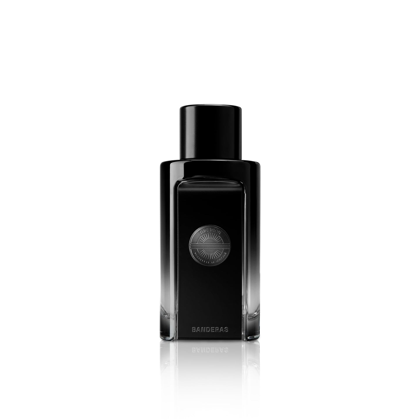 ANTONIO BANDERAS THE ICON 3.4 EDP FOR MEN