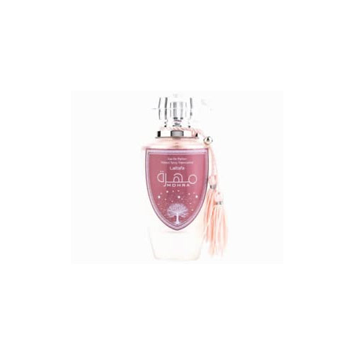 LATTAFA MOHRA SILKY ROSE 3.4 EDP WOMEN