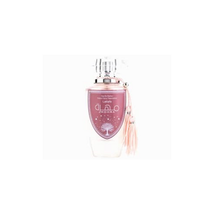 LATTAFA MOHRA SILKY ROSE 3.4 EDP WOMEN