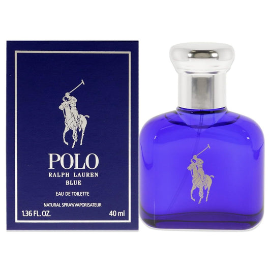 POLO BLUE 1.4 EDT MEN