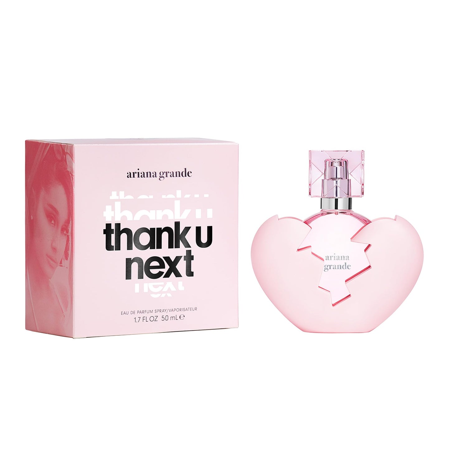 ARI THANK U NEXT BY ARIANA GRANDE 3.4 EDP
