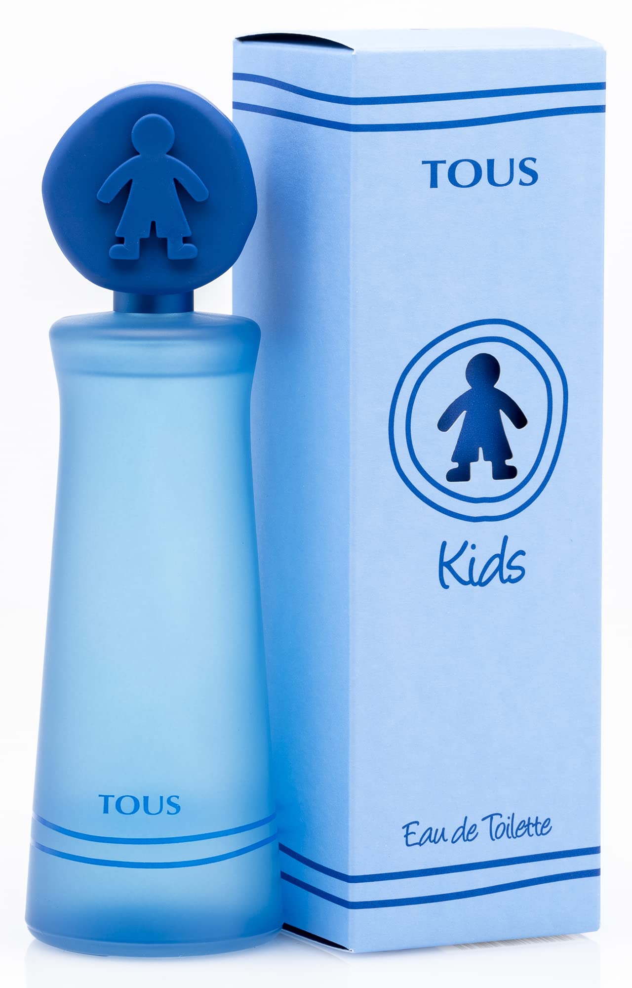 Tous Boy 3.4 oz Eau de Toilette for Men