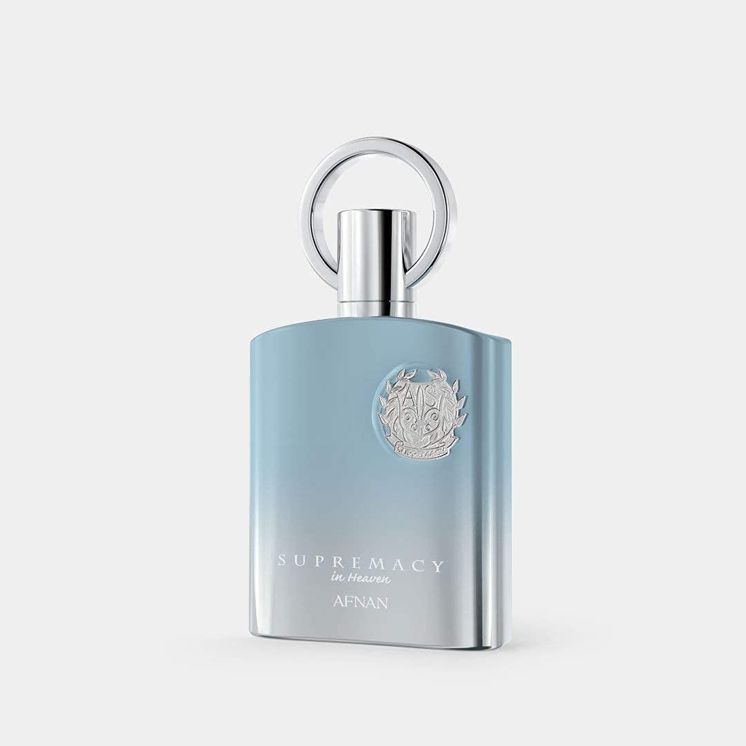AFNAN SUPREMACY IN HEAVEN 3.4 EDP MEN