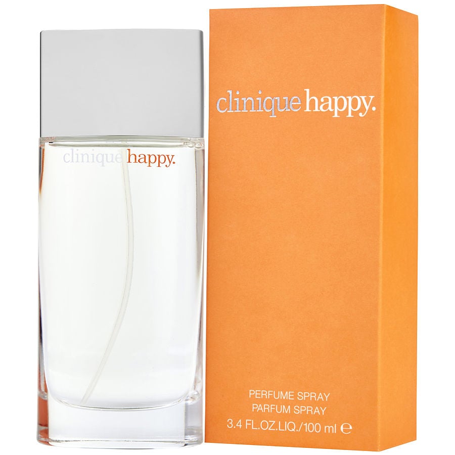 Clinique Happy 3.4 oz Eau de Parfum for Women