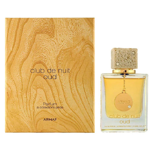 ARMAF CDN OUD 3.6 LUX PARFUM FOR MEN