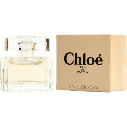 CHLOE SIGNATURE MINI 0.17 OZ EDP WOMEN