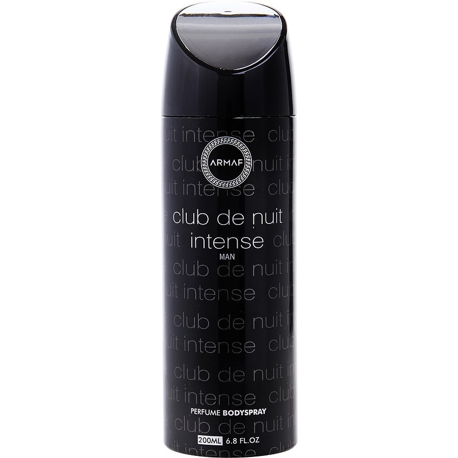 ARMAF CLUB DE NUIT INTENSE 6.8 PERFUME BODY SPRAY FOR MEN