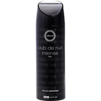 ARMAF CLUB DE NUIT INTENSE 6.8 PERFUME BODY SPRAY FOR MEN