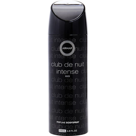 ARMAF CLUB DE NUIT INTENSE 6.8 PERFUME BODY SPRAY FOR MEN