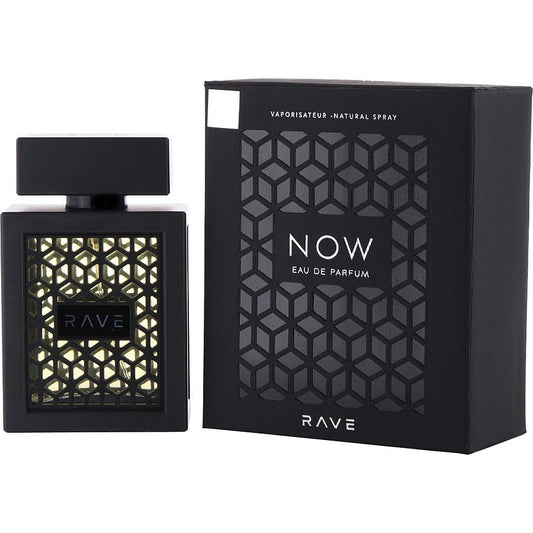 LATTAFA RAVE NOW 3.4 EDP UNISEX