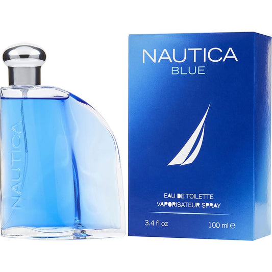 NAUTICA BLUE 3.4 EDT MEN