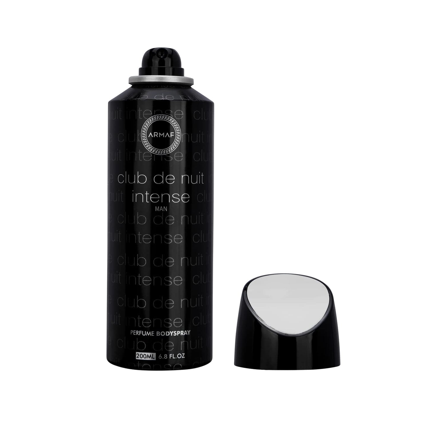 ARMAF CLUB DE NUIT INTENSE 6.8 PERFUME BODY SPRAY FOR MEN
