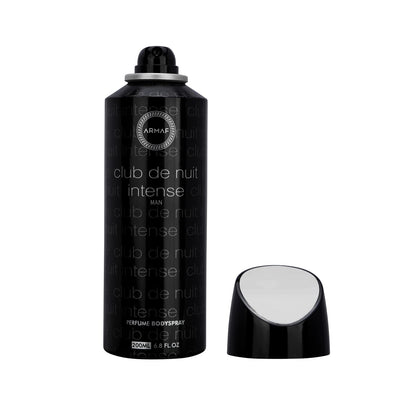 ARMAF CLUB DE NUIT INTENSE 6.8 PERFUME BODY SPRAY FOR MEN