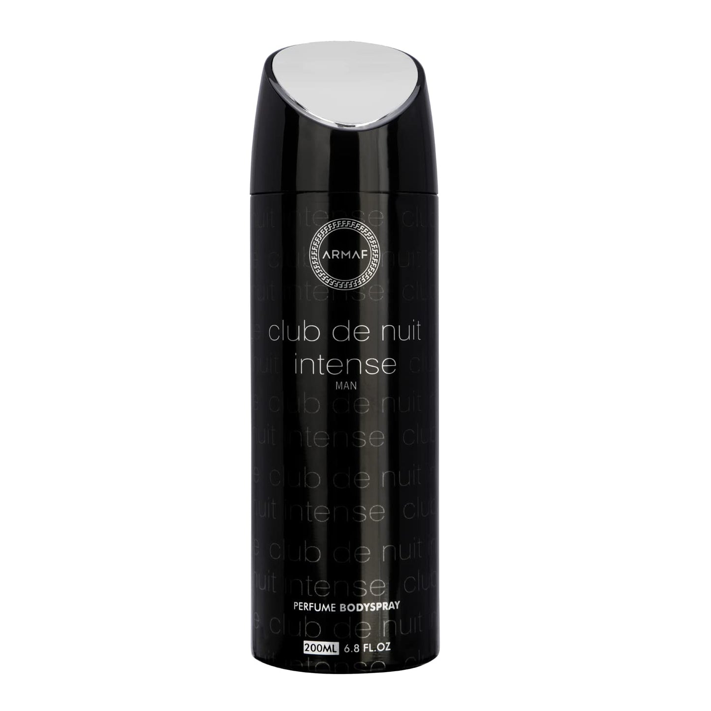 ARMAF CLUB DE NUIT INTENSE 6.8 PERFUME BODY SPRAY FOR MEN