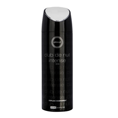 ARMAF CLUB DE NUIT INTENSE 6.8 PERFUME BODY SPRAY FOR MEN