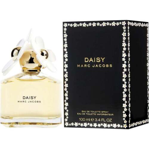 MARC JACOBS DAISY 3.4 EDT WOMEN