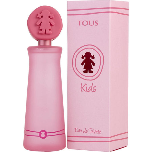 Tous Girl 3.4 oz Eau de Toilette for Women