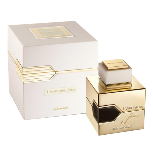 AL HARAMAIN AVENTURE 6.8 EDP WOMEN