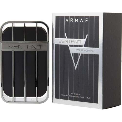 ARMAF VENTANA 3.4 EDP SPR FOR MEN