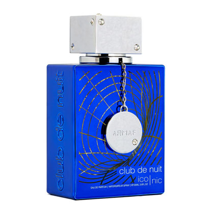 ARMAF CLUB DE NUIT ICONIC BLUE 3.6 EDP MEN